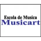 ESCOLA DE MÚSICA MUSICART