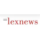 LEX NEWS DATA MINING RECORTE ELETRÔNICO DE DIÁRIOS OFICIAIS LTDA