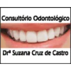 CONSULTÓRIO ODONTOLÓGICO DRA SUZANA CRUZ DE CASTRO
