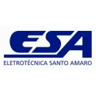 ESA ELETROTÉCNICA SANTO AMARO LTDA
