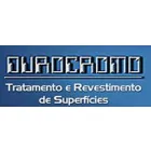 DUROCROMO IND. E COM. APLICAÇÃO DE CROMO DURO E NÍQUEL QUÍMICO