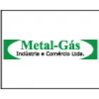 METAL GÁS INDÚSTRIA COMÉRCIO DE METAIS