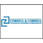 CORREIA & CORREIA LOCAÇÃO DE ANDAIMES E FERRAMENTAS