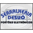 SERRALHERIA DESUO