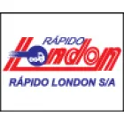 RÁPIDO LONDON
