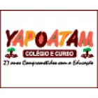 YAPOATAM COLÉGIO E CURSO