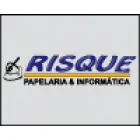 RISQUE PAPELARIA E INFORMÁTICA