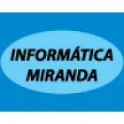 INFORMÁTICA MIRANDA