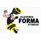 ACADEMIA FORMA FITNESS - PE EUSTÁQUIO