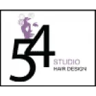 STUDIO 54 HAIR DESIGN