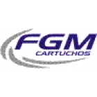 F G M  CARTUCHOS