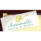 ARTESANALLI MASSAS & MOLHOS LTDA