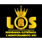 LRS SEGURANÇA ELETRÔNICA E MONITORAMENTO