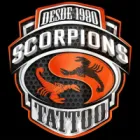 SCORPIONS TATTOO STUDIO