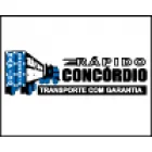 RÁPIDO CONCÓRDIO
