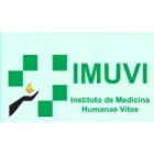 IMUVI INSTITUTO MÉDICO HUMANA E VITAE - TREMEMBÉ