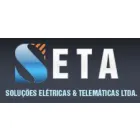 SETA SOLUÇÕES ELETRICAS E TELEMATICAS