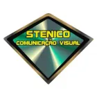 COMUNICAÇÃO VISUAL STENICO
