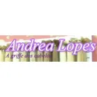ANDRÉA LOPES CABELOS E APLIQUES