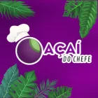 AÇAÍ DO CHEFE | AÇAÍ E SORVETE EM CAMPO GRANDE