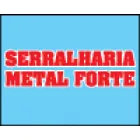 SERRALHERIA METAL FORTE