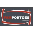 PAM PORTÕES