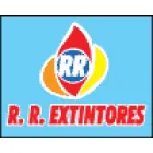 RR EXTINTORES