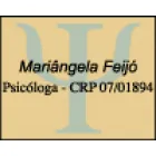 MARIÂNGELA FEIJÓ PSICÓLOGA