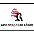 SERRALHERIA RÉGIA