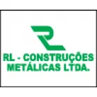 RL CONSTRUÇÕES METÁLICAS