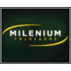 MILENIUM FOLHEADOS