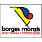 BORGES MORAIS ARQUITETURA E CONSTRUÇÕES