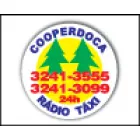 COOPERDOCA - COOPERATIVA DOS MOTORISTAS DE TÁXI DA DOCA