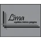 LIMA ARQUITETURA E INTERIORES