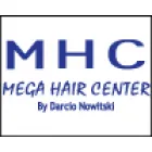 MEGA HAIR CENTER BY DARCIO NOWITSKI