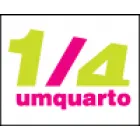 1/4 UM QUARTO