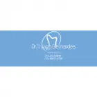 CONSULTÓRIO DR THIAGO BERNARDES CARVALHO CARDOSO