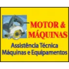 MOTOR E MÁQUINAS