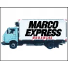 MARCO EXPRESS MUDANÇAS