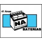 N.A. BATERIAS E ACUMULADORES