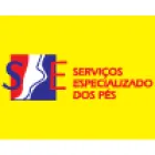 SE DOS PÉS