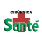 CIRÚRGICA SANTÉ LTDA