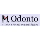 CLINICA ODONTOLOGICO M ODONTO