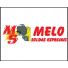 MELO SOLDAS ESPECIAIS