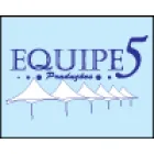 EQUIPE 5 PRODUÇÕES