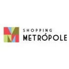 SHOPPING METRÓPOLE