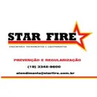 STARFIRE - ENGENHARIA, TREINAMENTOS E EQUIPAMENTOS