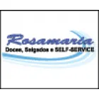 ROSAMARIA DOCES, SALGADOS E SELF-SERVICE