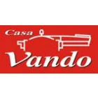 VANDO COMÉRCIO E SERVIÇOS LTDA EPP