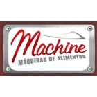 MACHINE EQUIPAMENTOS INDUSTRIAIS